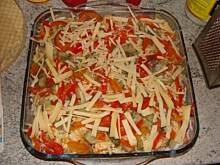 Fot. inka200, zapiekanka kebab-gyros kk