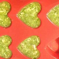 Protal - galaretka brokułowa z drobiu