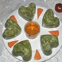 Protal - galaretka brokułowa z drobiu