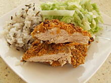 Fot. ilka76, Kotlety w kukurydzianej panierce