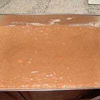 Ciasto marchewkowe kk