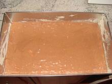 Fot. inka200, Ciasto marchewkowe kk