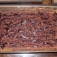 Ciasto marchewkowe kk