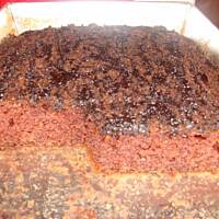 Ciasto marchewkowe kk