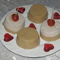 Protal - deser jogurtowy