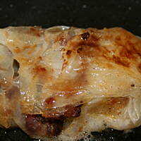 Sajgonki kasiuli - chińska rozkosz