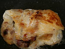 Fot. kasiul_a, Sajgonki kasiuli - chińska rozkosz