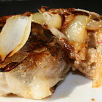 Sajgonki kasiuli - chińska rozkosz