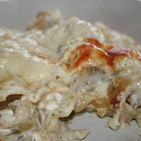 Makaron Cannelloni - podwójne szaleństwo smaków