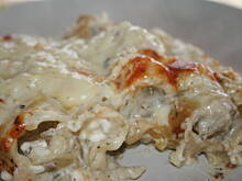 Fot. kasiul_a, Makaron Cannelloni - podwójne szaleństwo smaków