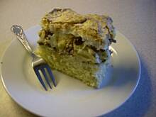 Fot. Dorotaxx, Ananasek z czekoladą