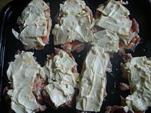 Fot. agness, Kotlety z karkowki