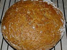 Fot. ekkore, Chleb najprostszy wg ekkore