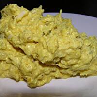 Pasta kanapkowa kurczak curry I i II