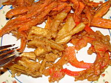 Fot. koma305, Tempura