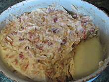 Fot. martikoziolek, Smalec z pypkami   -pycha Marty