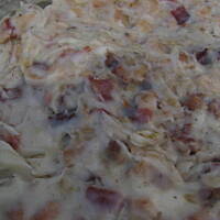 Smalec z pypkami   -pycha Marty