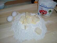 Fot. madzia81, Rogaliki drożdżowe babci Uli