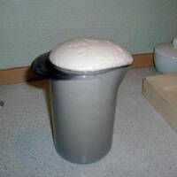 Rogaliki drożdżowe babci Uli