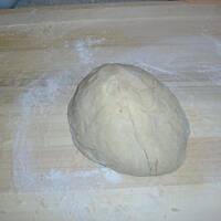 Rogaliki drożdżowe babci Uli