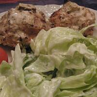 Protal - kulki drobiowe  z pieczarkami