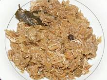 Fot. Pola42, Protal - chudy bigos