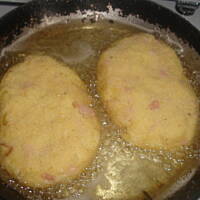 Kotleciki z ziemniaków-pycha