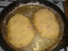 Fot. Bożena.B., Kotleciki z ziemniaków-pycha
