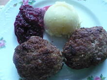 Fot. crystal, Kotleciki  cyganskie