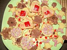 Fot. acrobaleno, Pyyyyszne Maslane Ciasteczka