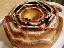 Fot. Krystyna911, Babka-  po prostu