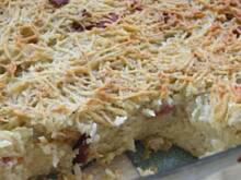 Fot. ilka76, Zapiekanka z ziemniaków i boczku