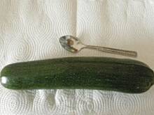 Fot. Pola42, Protal - cukiniowe łódeczki z mięsem