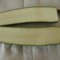 Protal - cukiniowe łódeczki z mięsem