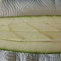 Protal - cukiniowe łódeczki z mięsem