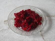 Fot. Halina07, Buraczki z papryką wg Haliny