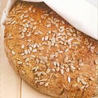 Chleb samo zdrowie