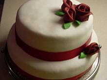 Fot. Dorotaxx, Ostatnio ,,popełnione,, przeze mnie torty