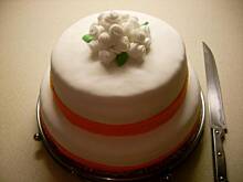 Fot. Dorotaxx, Tort Piętrowy