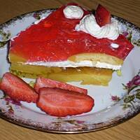 Deser rodzinny dla początkujących wg Różyczki