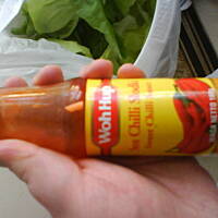 Sałatka krabowa Olgi