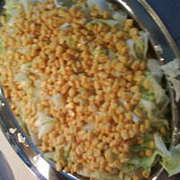 Sałatka krabowa Olgi