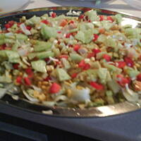 Sałatka krabowa Olgi