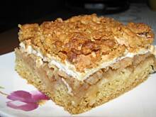 Fot. grbe, Jabłecznik  mojej mamy