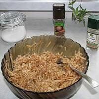 Jabłecznik  mojej mamy