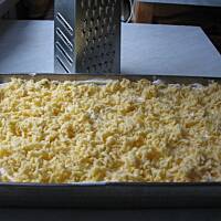 Jabłecznik  mojej mamy