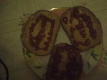 Fot. eelja, Chlebek  w jajku