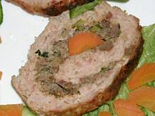 Fot. Pola42, Protal - mielona rolada z podrobami