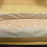 Protal - mielona rolada z podrobami