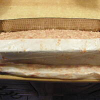 Protal - mielona rolada z podrobami